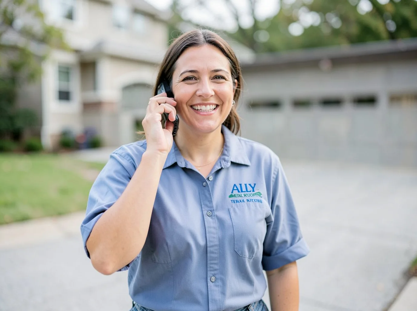 Metal Roof Installation Texline, TX FAQs